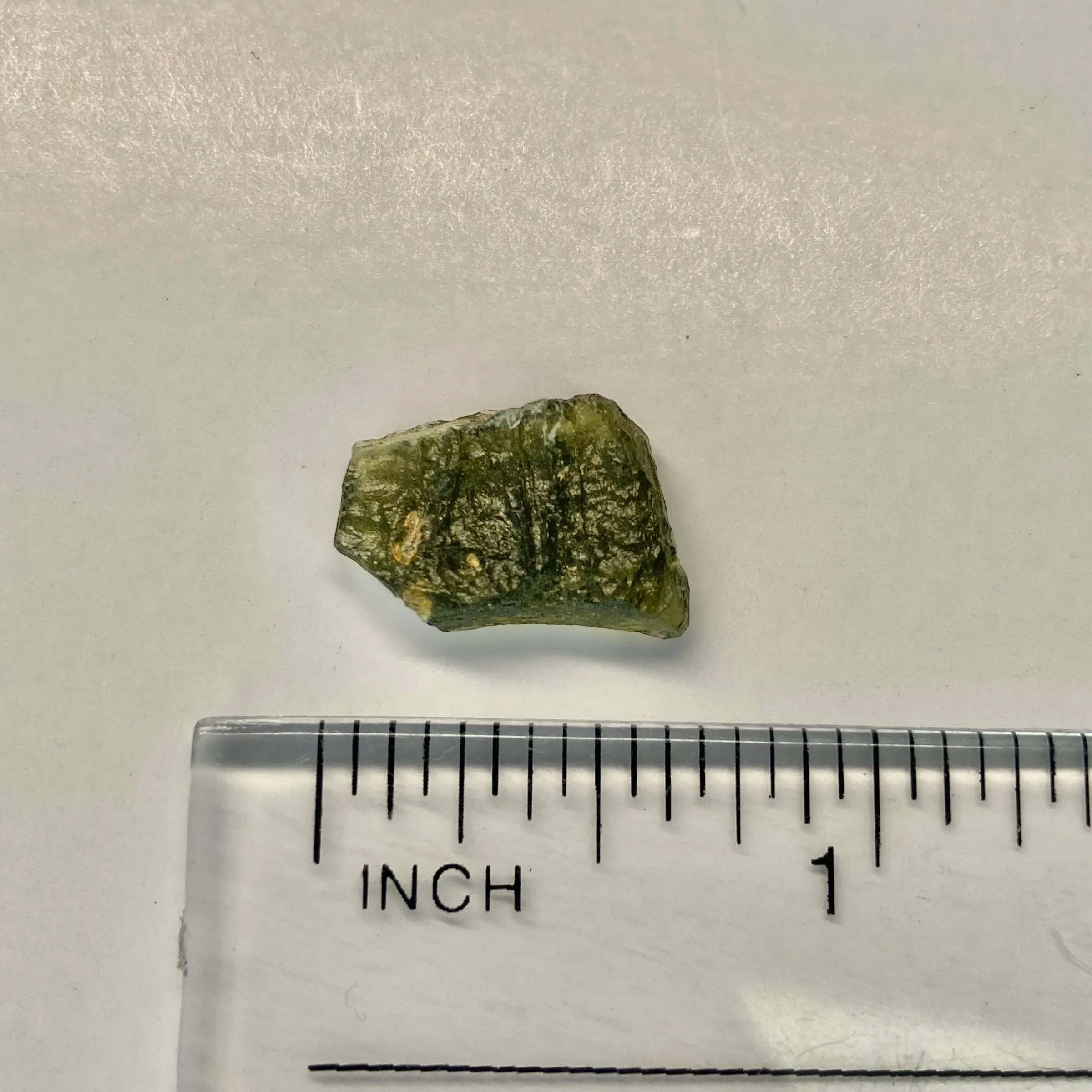 Moldavite