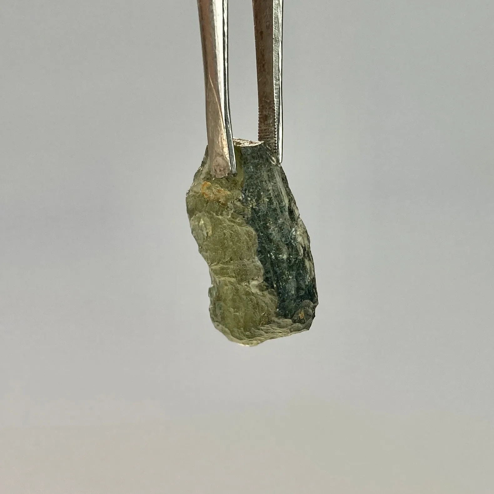 Moldavite