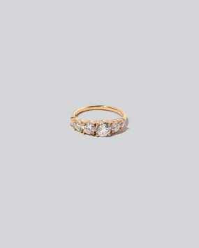 Moonbow Ring