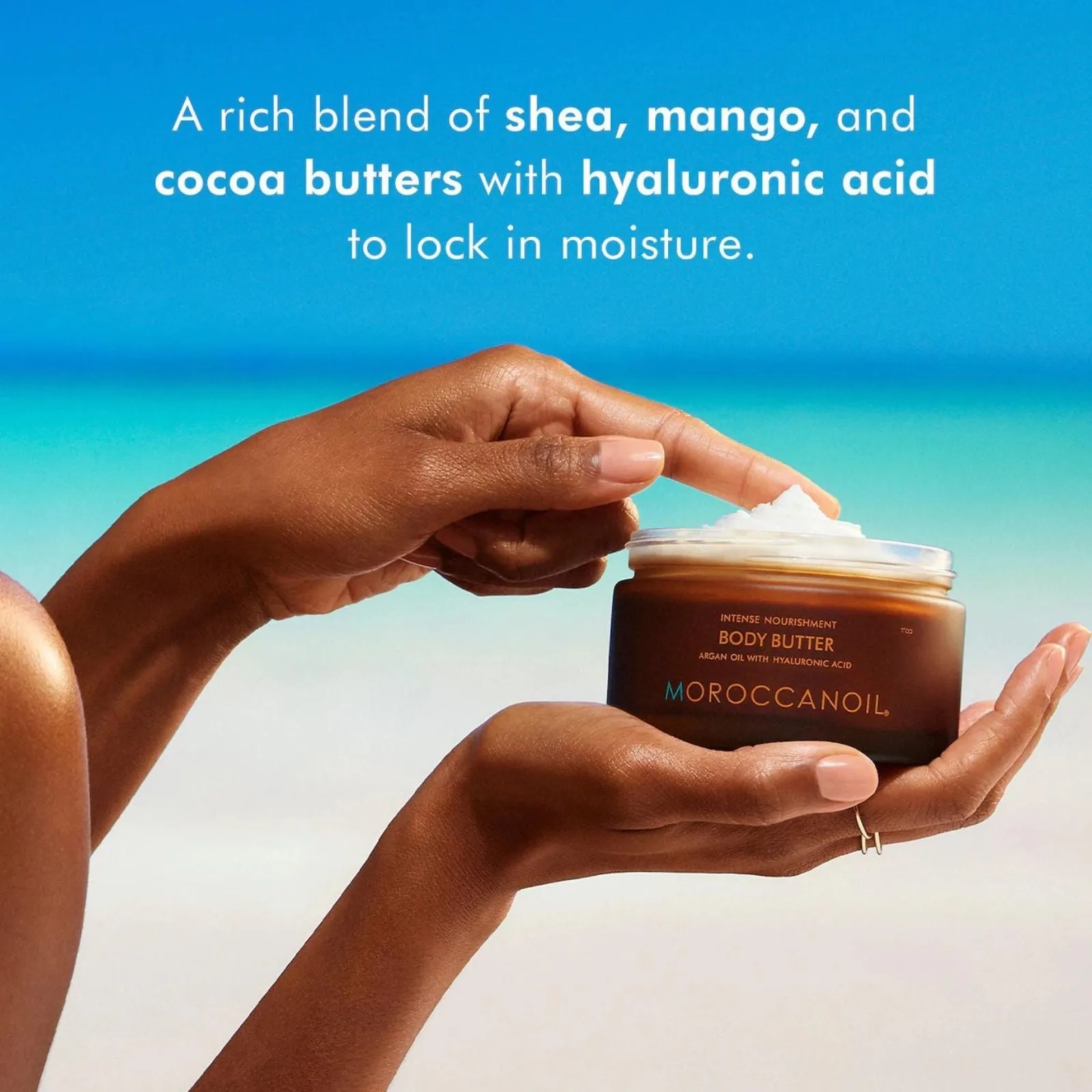 Moroccanoil | Body Butter 200ml