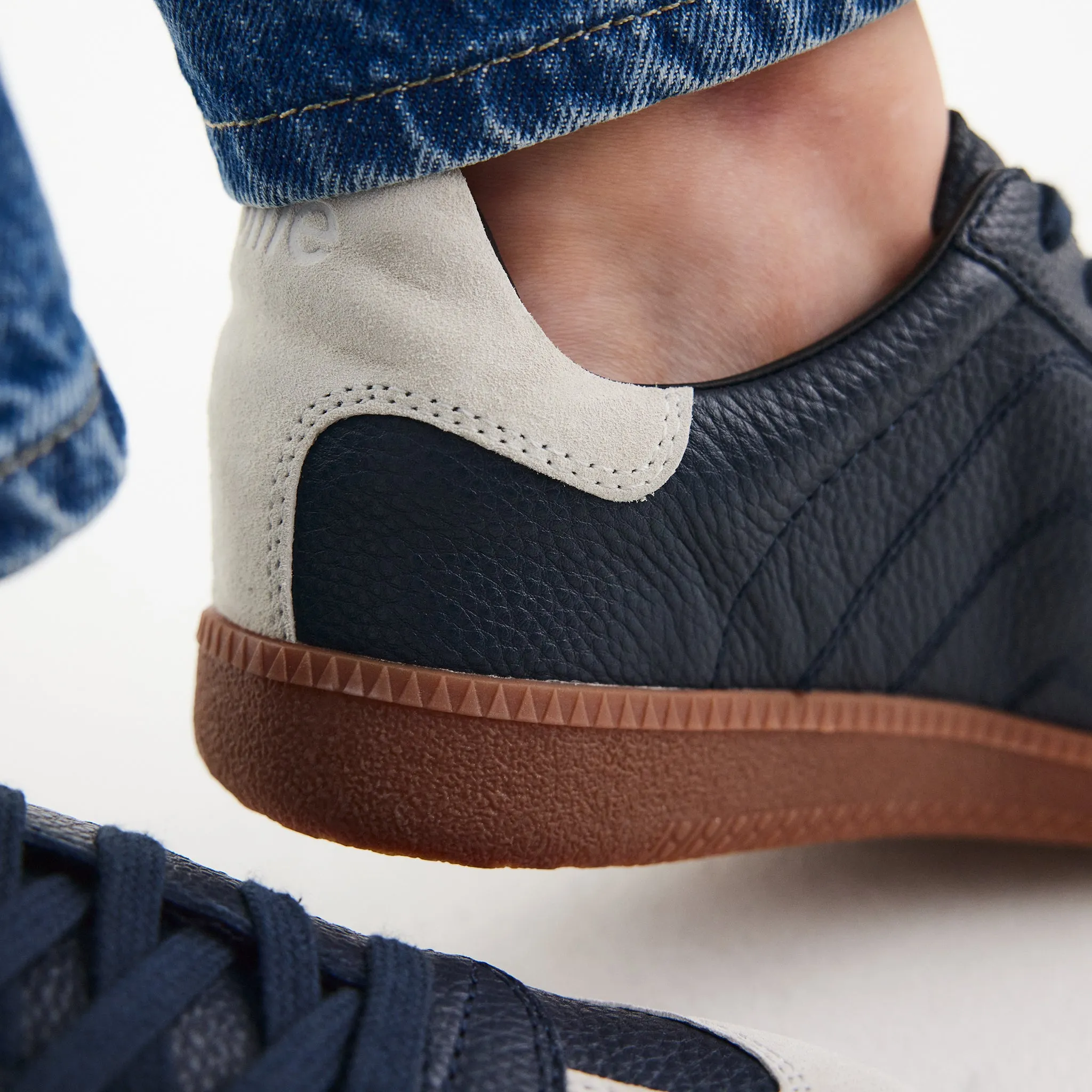 Pace Navy Retro/Gum