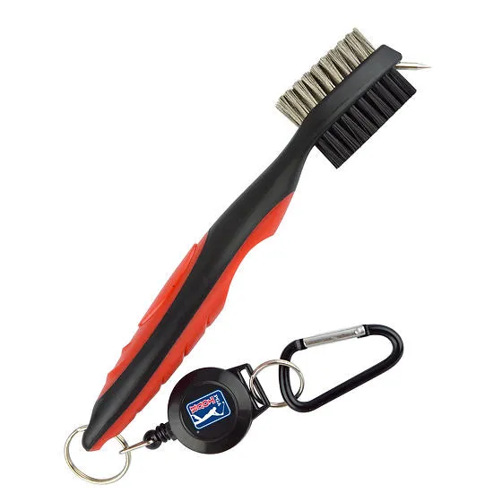 PGA Tour Deluxe Golf Brush