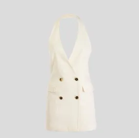 pinko | gilet elegante da donna