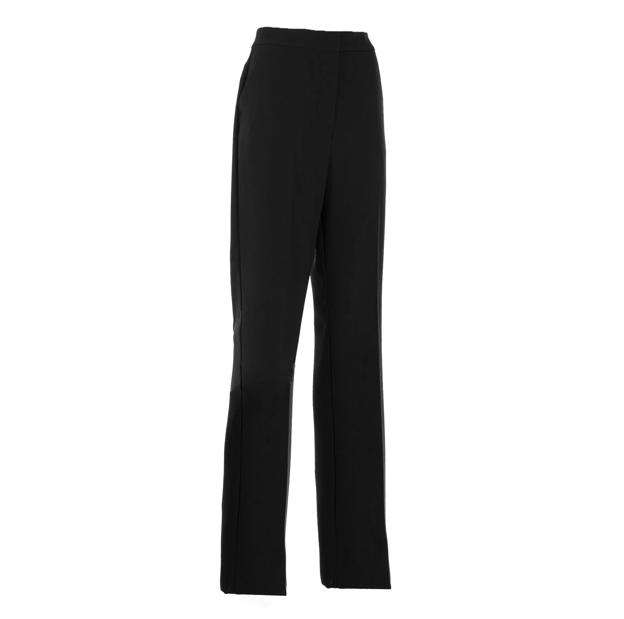 pinko | pantalone elegante palazzo da donna