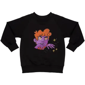 Raspberry Republic Moonstruck Sweatshirt