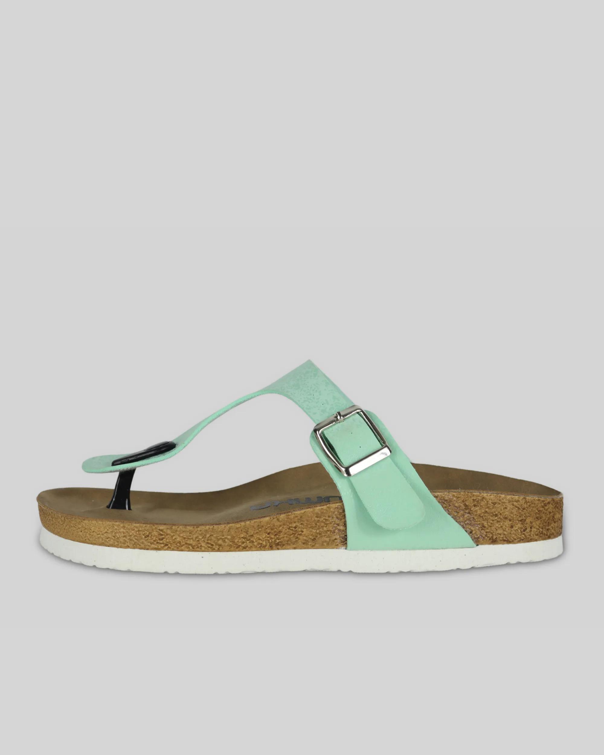 Sandalias Special Verde