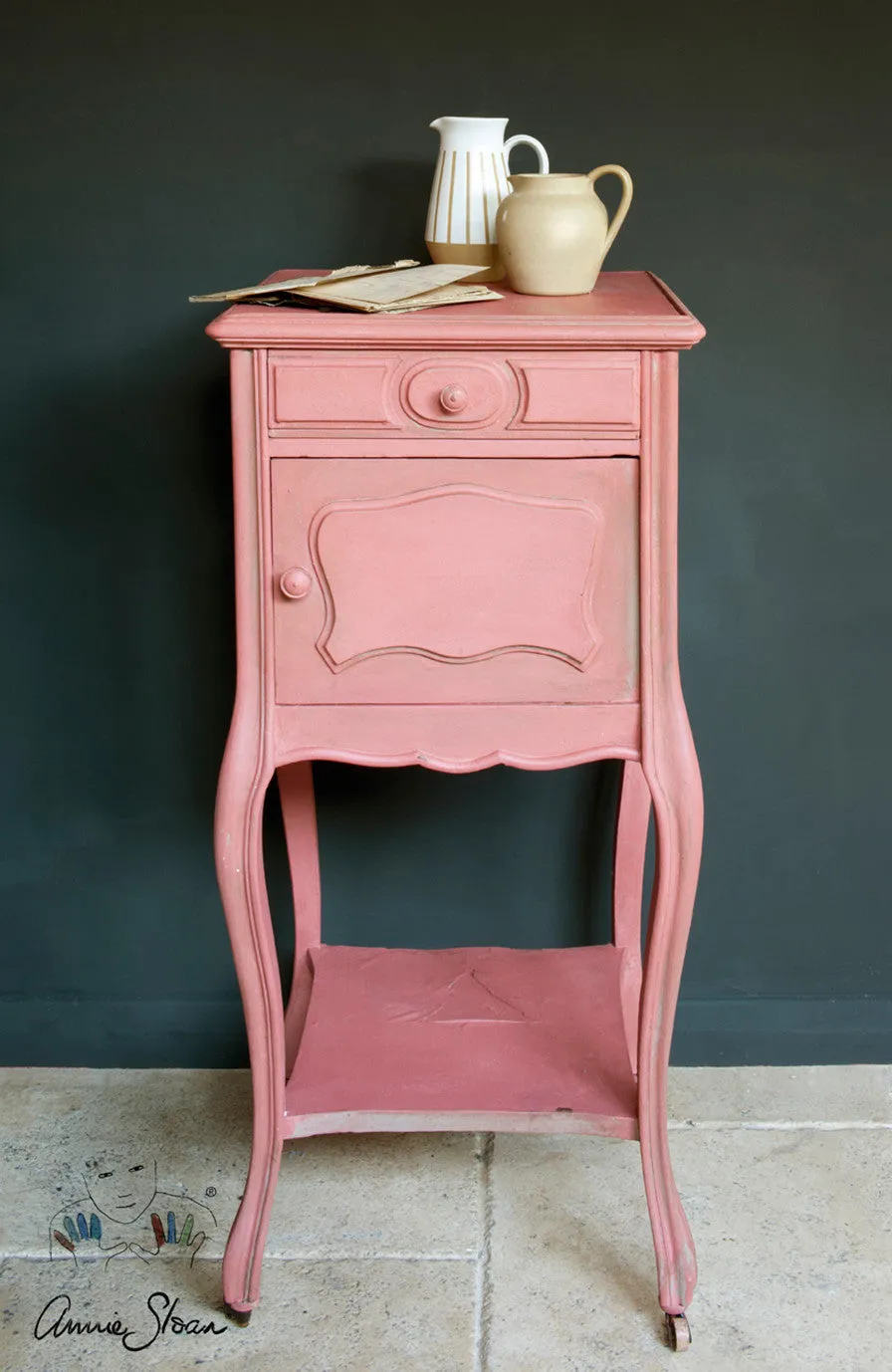 Scandinavian Pink Annie Sloan Chalk Paint