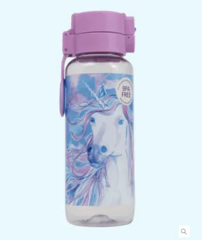 Spencil Water Bottle Unicorn Magic