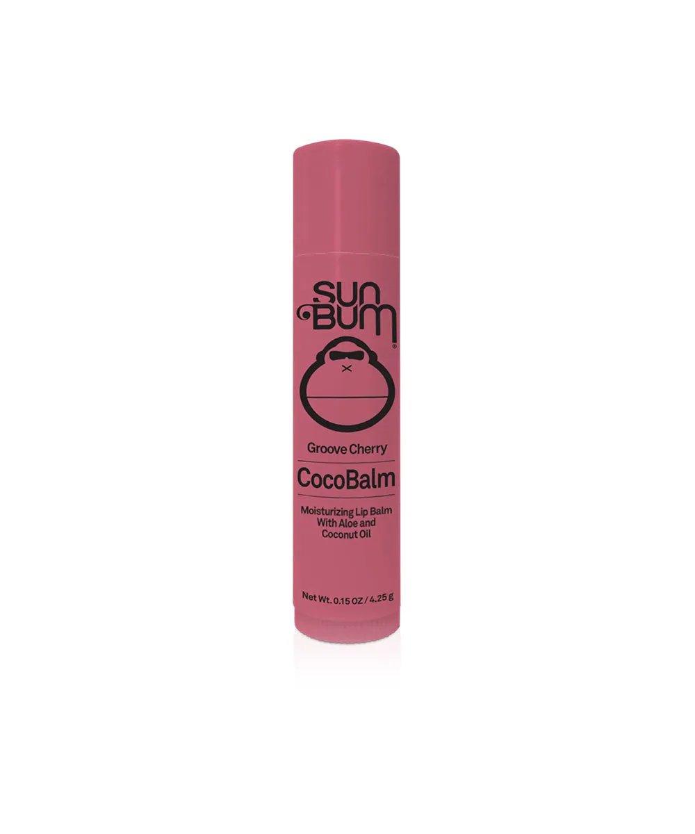 Sun Bum Sunscreen Lip Balm