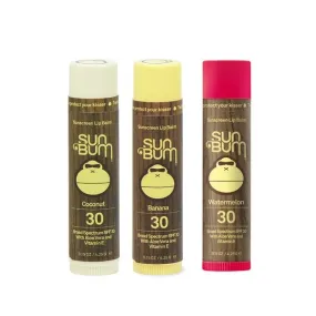 Sun Bum Sunscreen Lip Balm