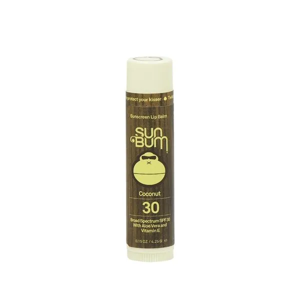 Sun Bum Sunscreen Lip Balm