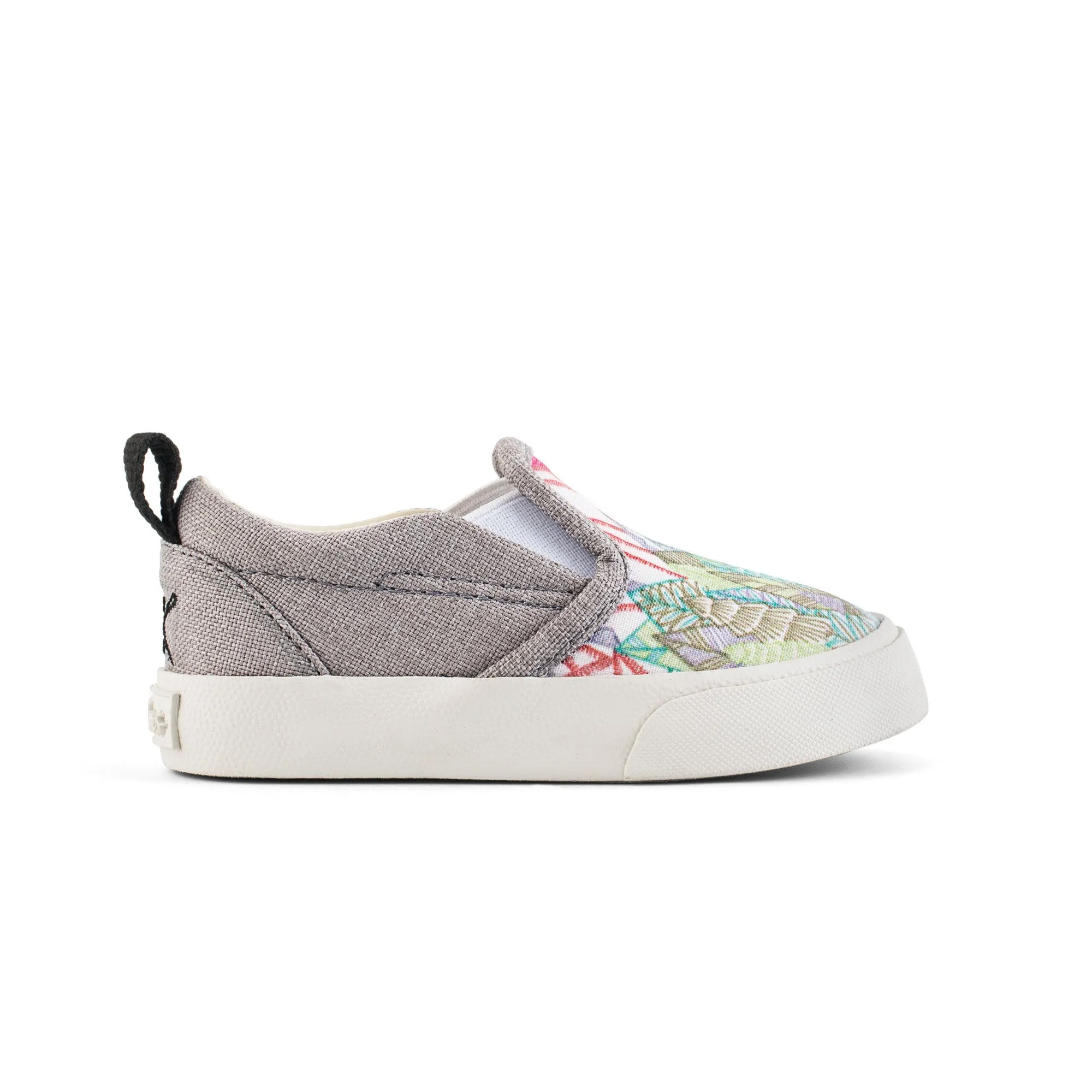 Trek Slip On - KIDS