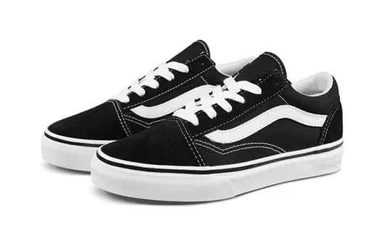 Vans  Old Skool -Kids