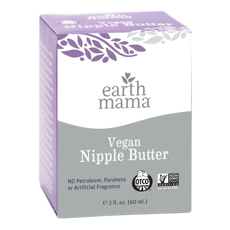 Vegan Nipple Butter (2oz)