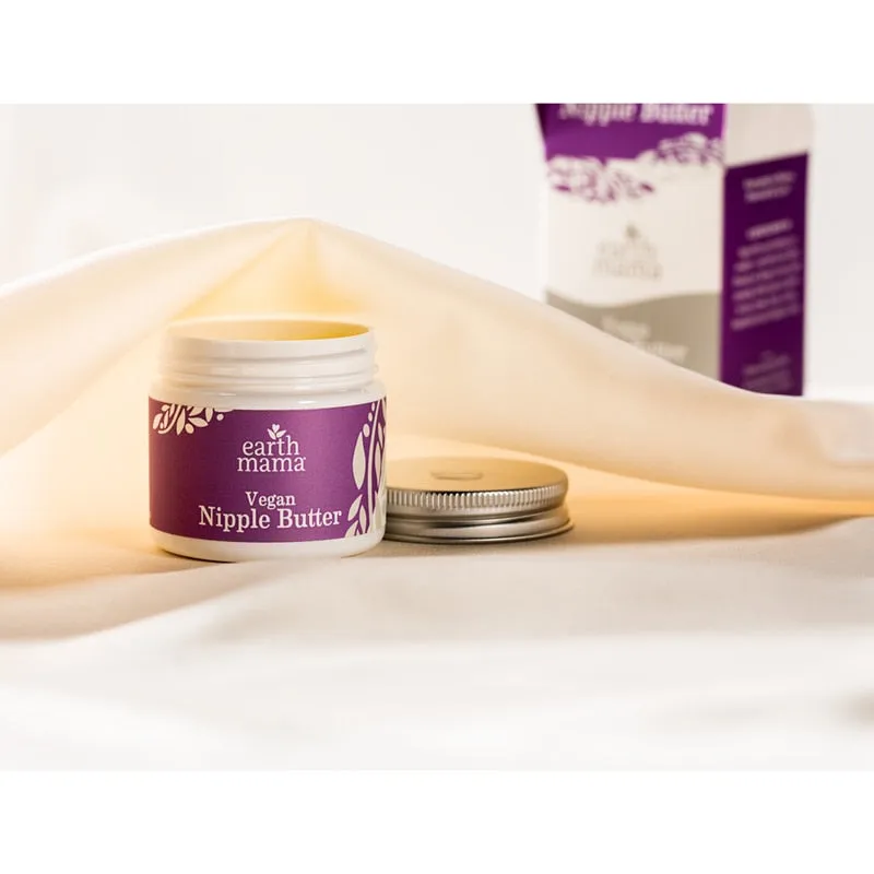 Vegan Nipple Butter (2oz)