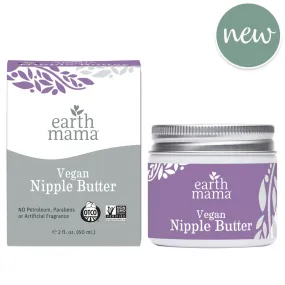 Vegan Nipple Butter (2oz)