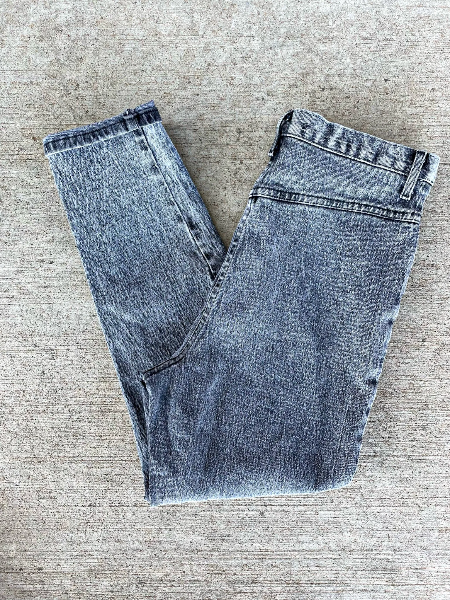 Vintage Denim Republic 15/16