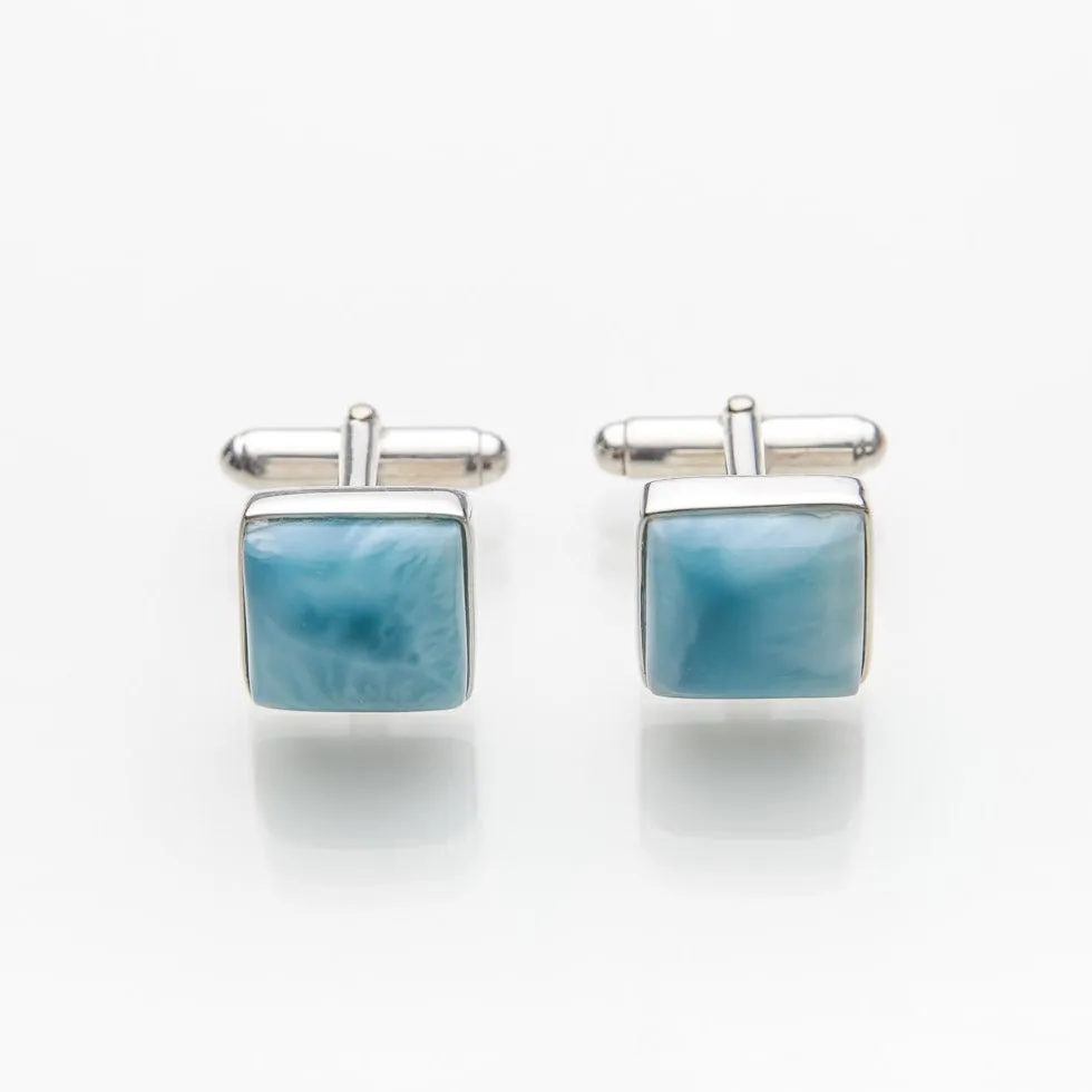 Vintage Sea Cufflinks