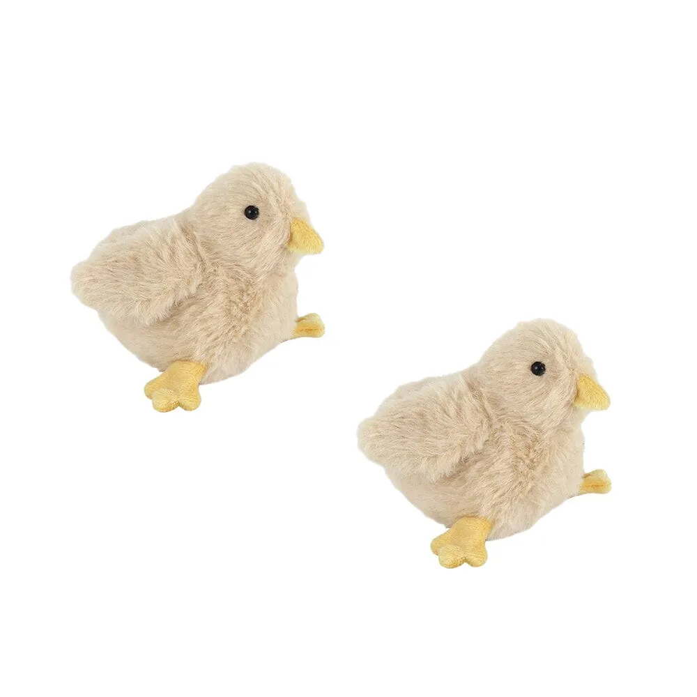 Wee Chicks-2pcs assortment