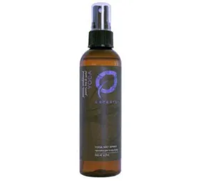 Yoga Mat Spray